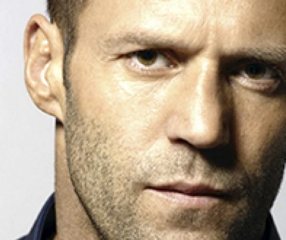 Душ вместе с Джейсоном Стэтхэмом