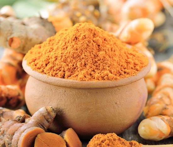 Куркума: полезные свойства и вкусные рецепты