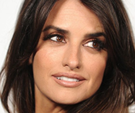 Интересные факты из жизни Пенелопы Крус