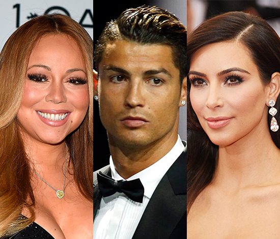 Самые дорогие подарки звезд в 2015 году