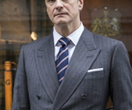 Каким должен быть настоящий джентльмен