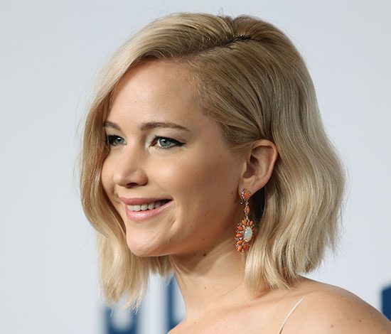 За что мы любим Дженнифер Лоуренс