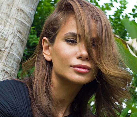 Айза Анохина: На Бали у меня случилась любовь с первого взгляда