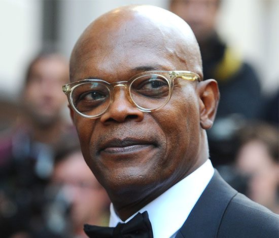 Лучшие фильмы с Сэмюэлом Л. Джексоном