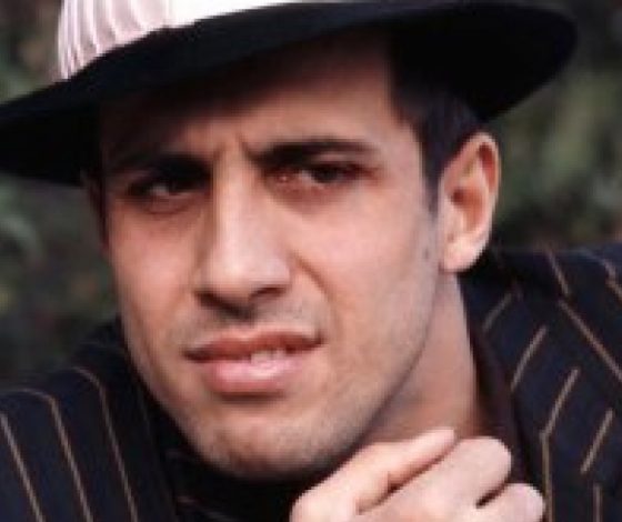 Мастер-класс от Адриано Челентано