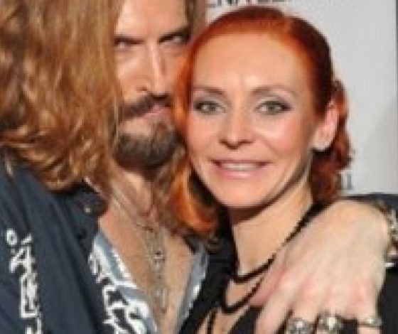 Никита Джигурда подал на развод