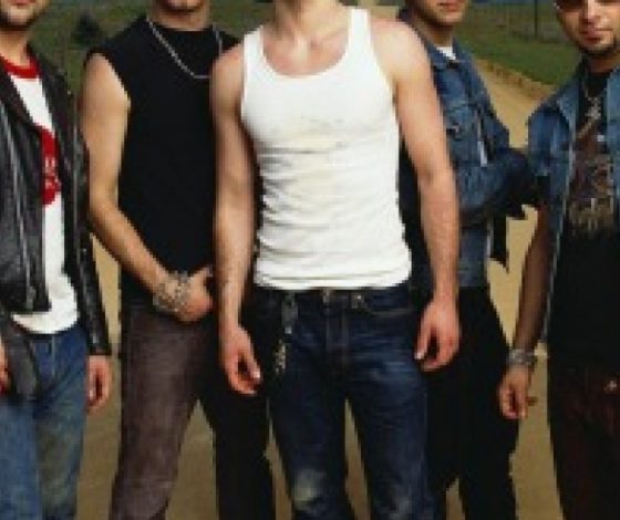 90-е: что стало с участниками группы ’N Sync