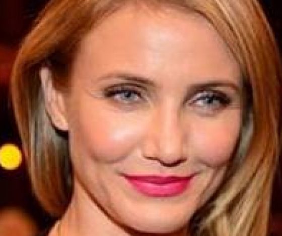 Откровения Камерон Диас о сексе