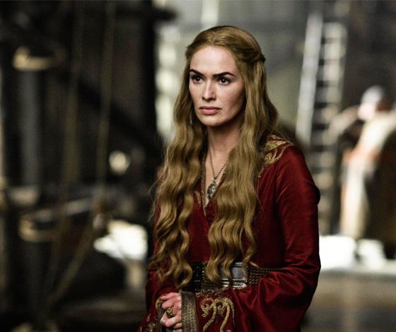 Новый шокирующий трейлер «Игры престолов»