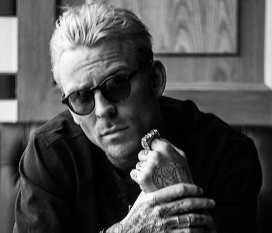 Холостяк недели: Слава Пантеров