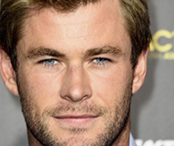 Самые красивые австралийцы