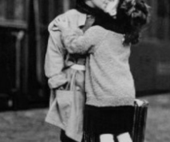 Романтичная история одного мальчика