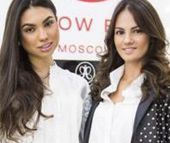 Brow Bar Moscow: идеальные брови и не только