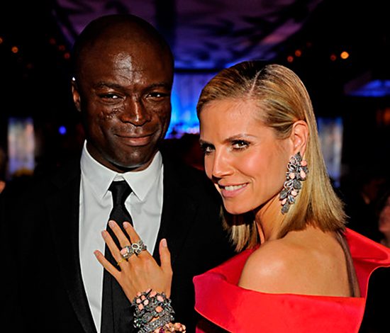 Любовь зла: знаменитые красавицы и чудовища