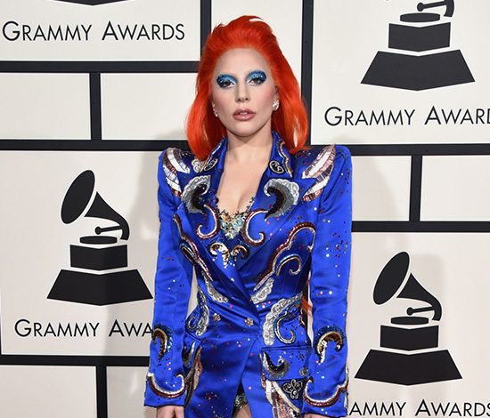 «Грэмми-2016»: топ-15 самых худших выходов знаменитостей