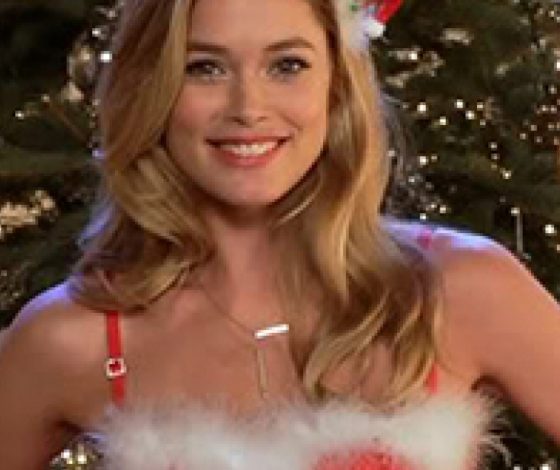 Новогодние традиции звезд