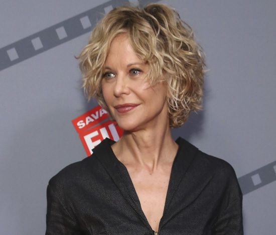 Сын Мег Райан вырос невероятным красавчиком