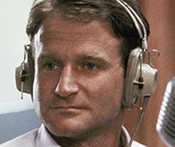 Цитаты Робина Уильямса