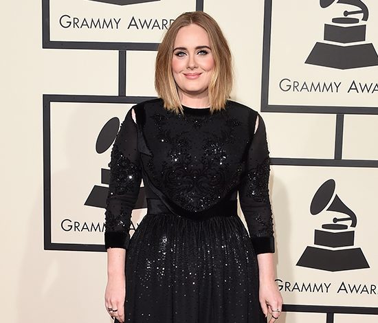 «Грэмми-2016»: топ-10 самых ярких выходов знаменитостей