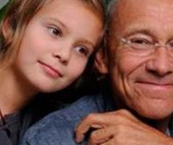 Дочери Андрея Кончаловского сделали операцию