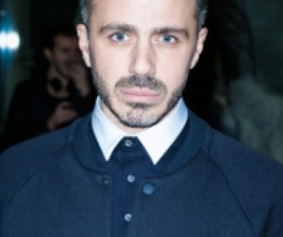 Новая коллекция ALEKSANDER SIRADEKIAN