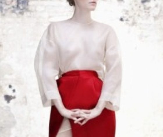 Лукбук RUBAN весна-лето - 2015