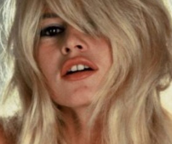 Топ-50 самых красивых блондинок