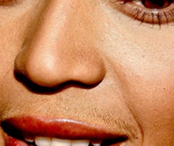 50 фото знаменитостей крупным планом