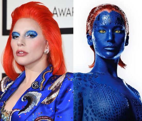 «Грэмми-2016»: самые смешные мемы на образы звезд