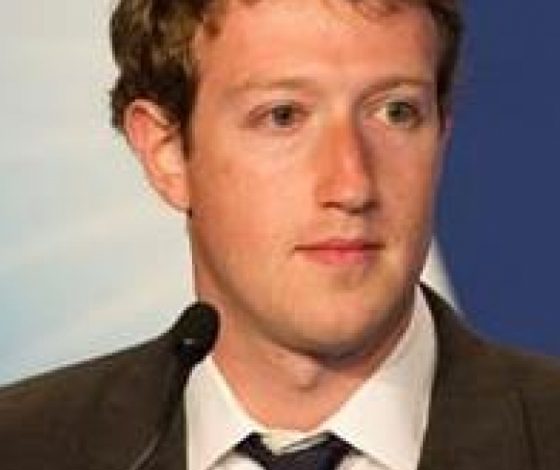 Цукерберг поделился секретом, как можно стать его сотрудником