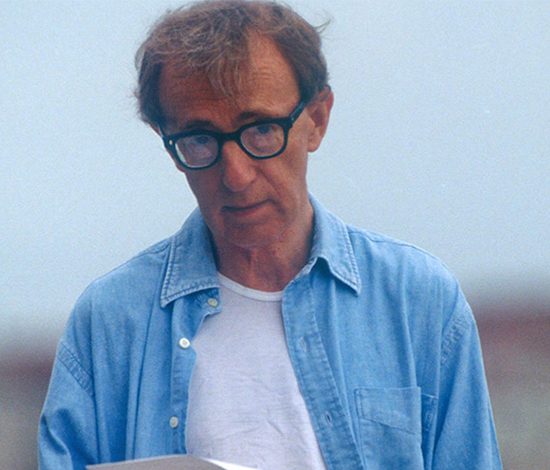 Вуди Аллен: знаменитые высказывания