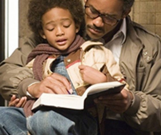 Трогательное видео об отцах