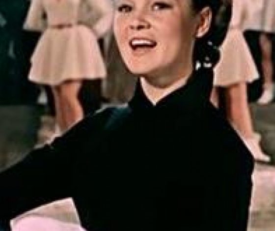 Топ-25 любимых новогодних песен звезд