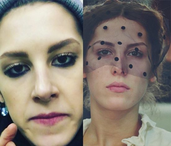 Instagram-сенсация: смешные видео от актрисы Ирины Горбачевой