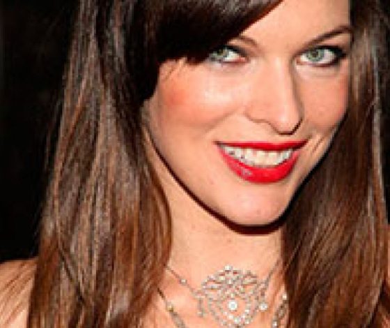 Самые красивые украинки