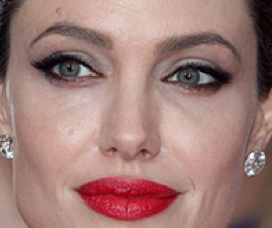 Топ-45 звезд с красивыми губами