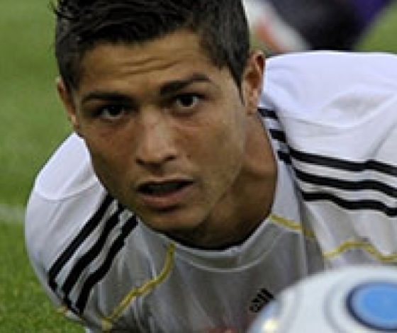 Главные симулянты футбола