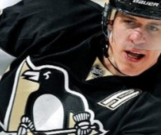 Ребенка из США назвали в честь российского хоккеиста