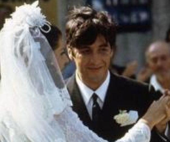 На ком женится Аль Пачино