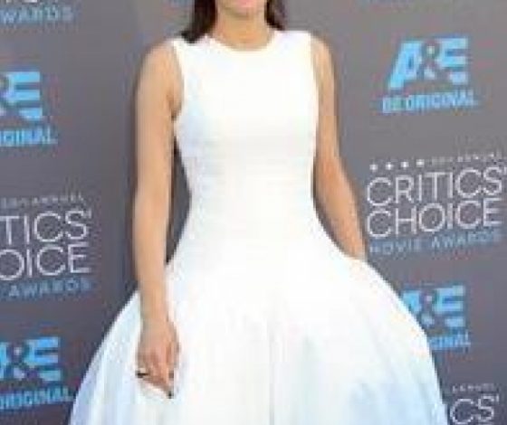 Лучшие платья церемонии Critics' Choice Movie Awards-2015