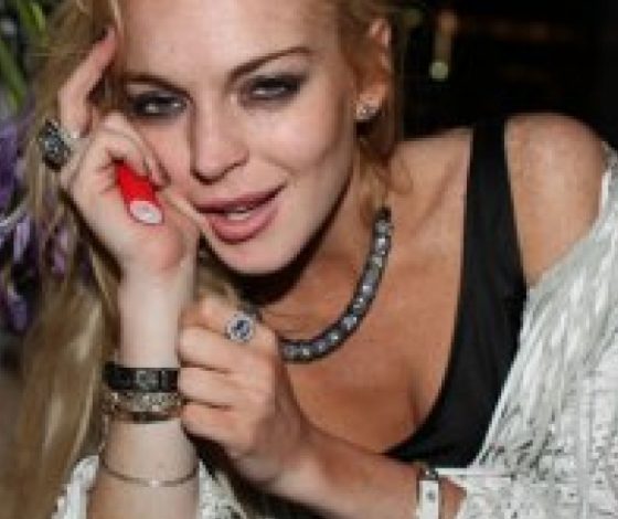 Звезды, побывавшие в психушке