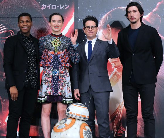 Cамый крутой косплей «Звездных войн»