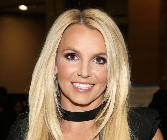 Смотри, какой шикарный дом продает Бритни Спирс