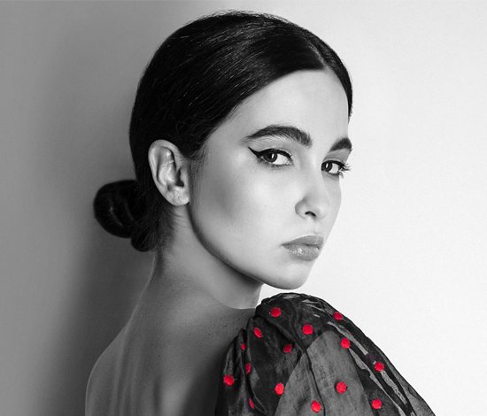 Новое поколение: Сарина Турецкая