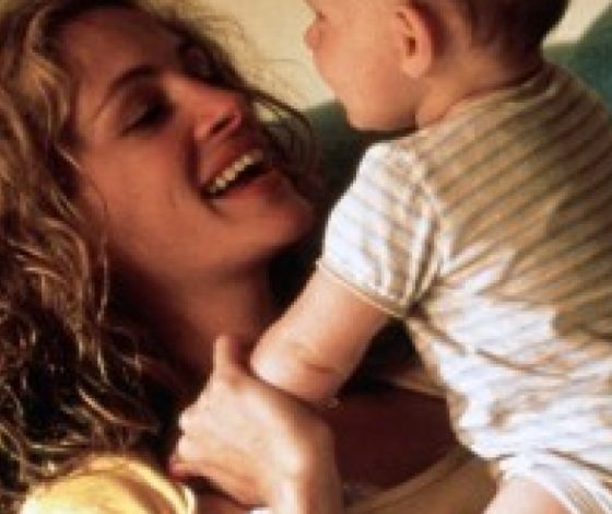 Трогательная реклама о маме