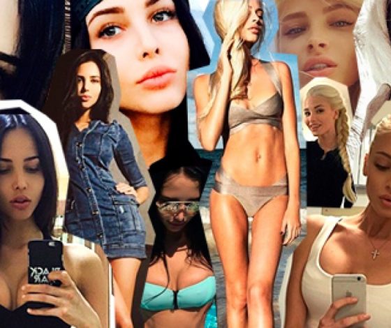 Кто тебе нравится больше: Алена Шишкова vs Анастасия Решетова