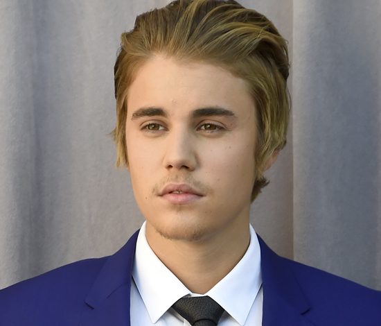 Джастин Бибер представил новую песню