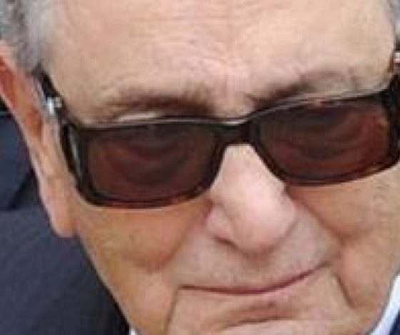 Умер владелец компании Ferrero Микеле Ферреро