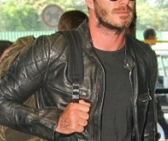 Повседневный стиль футболистов