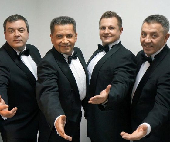 Жестоко избит участник группы «Любэ»